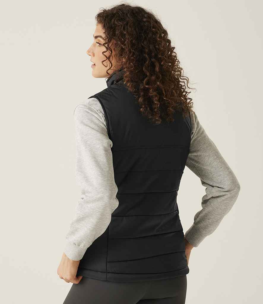 Regatta Ladies Stage II Insulated Bodywarmer