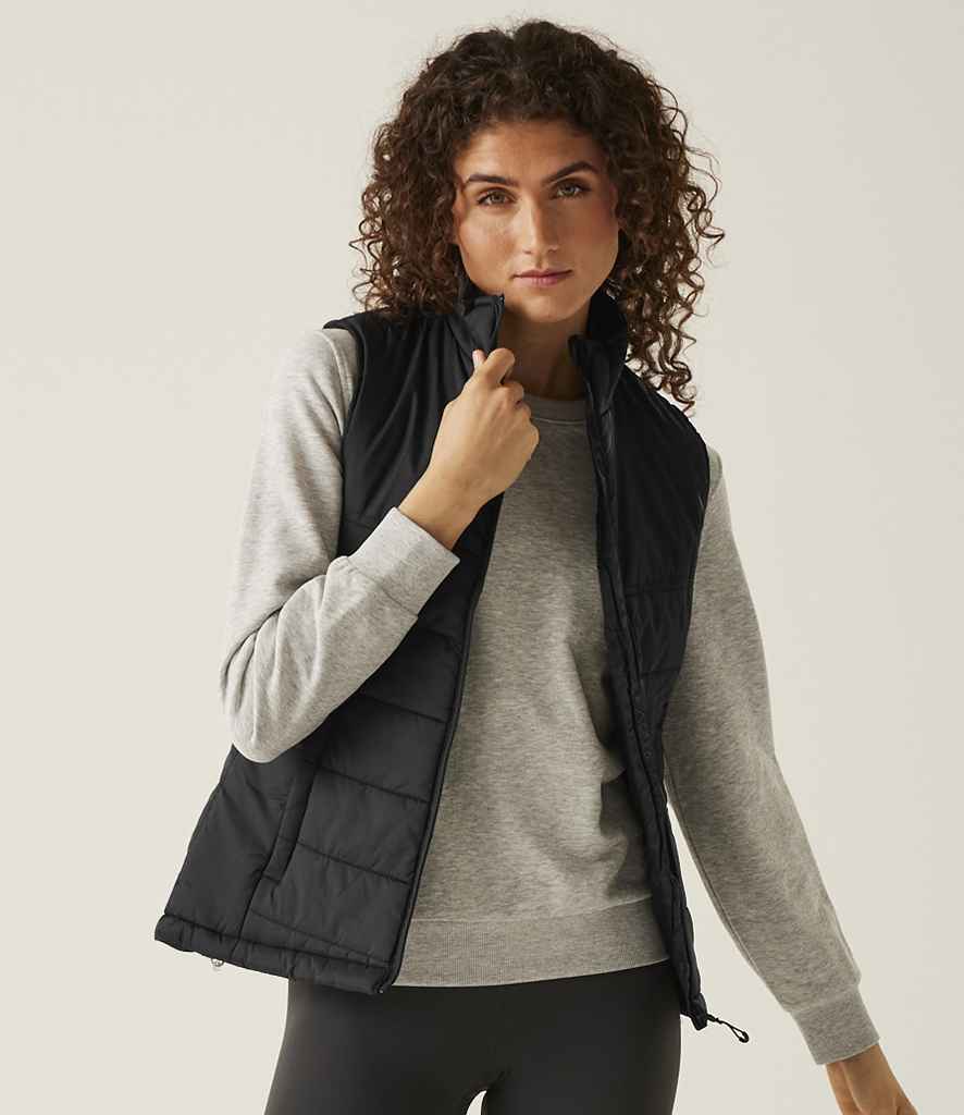 Regatta Ladies Stage II Insulated Bodywarmer