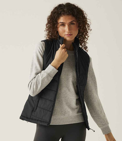 Regatta Ladies Stage II Insulated Bodywarmer