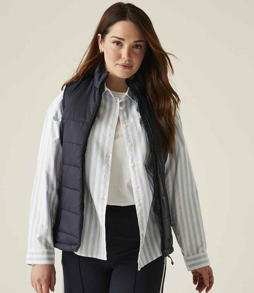 Regatta Ladies Stage II Insulated Bodywarmer