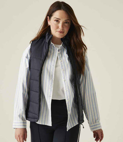 Regatta Ladies Stage II Insulated Bodywarmer