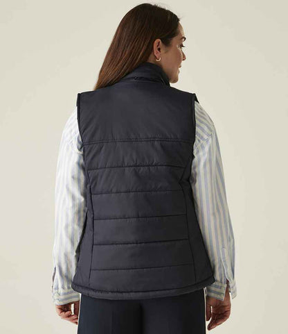 Regatta Ladies Stage II Insulated Bodywarmer
