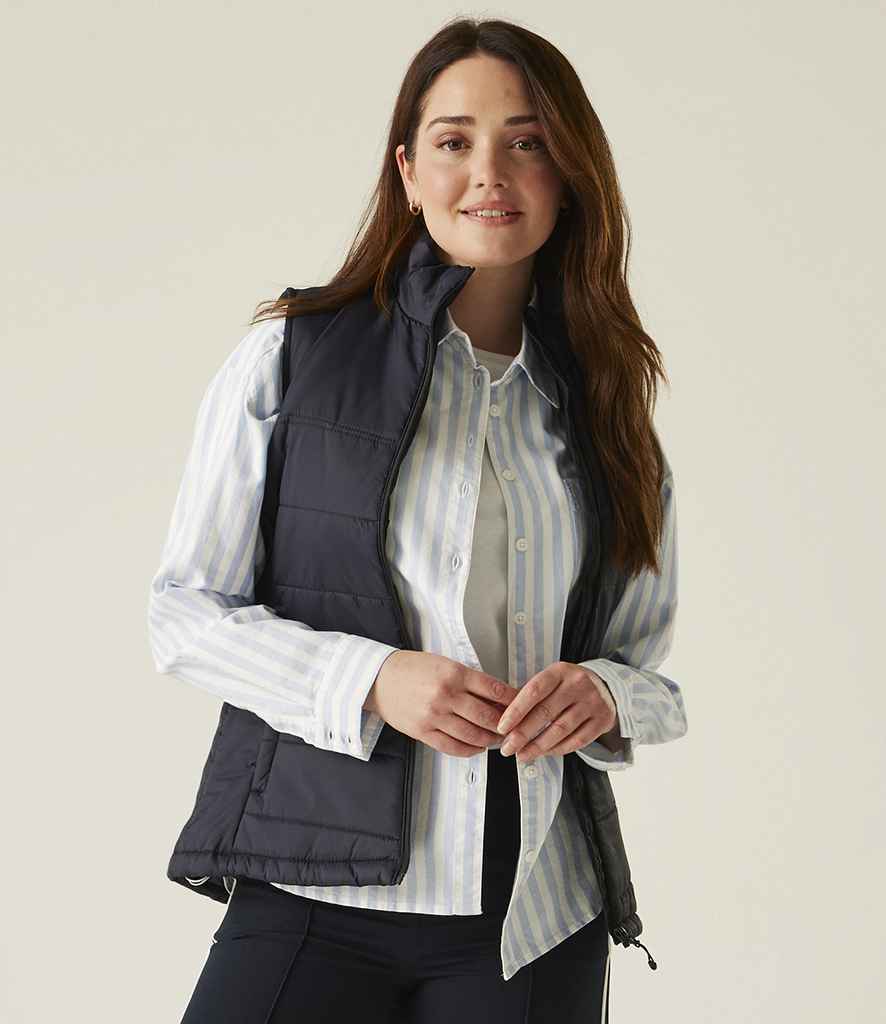 Regatta Ladies Stage II Insulated Bodywarmer