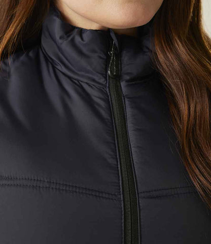 Regatta Ladies Stage II Insulated Bodywarmer