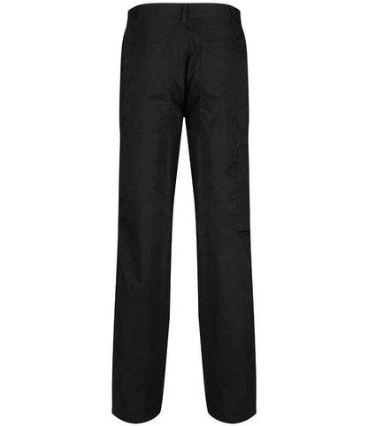 RG232 Black Back