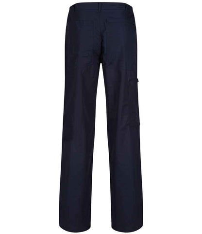 RG232 Navy Back
