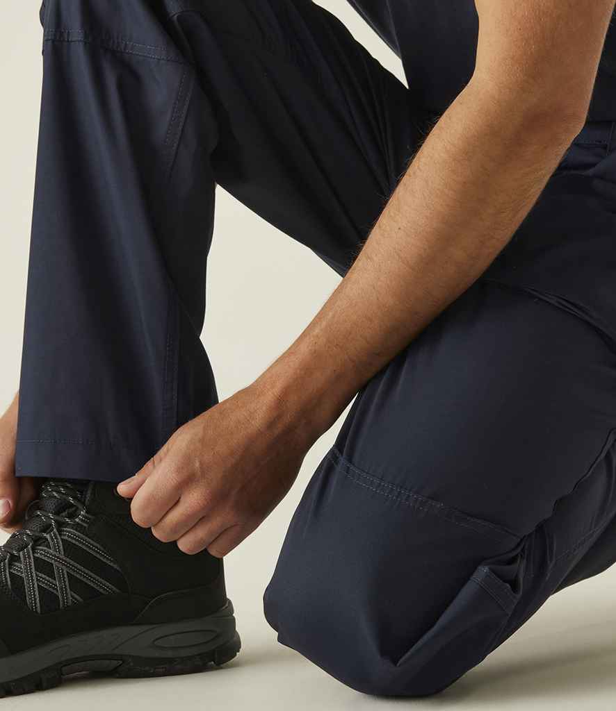 Regatta Action Trousers