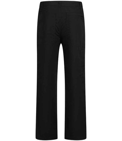 RG233 Black Back
