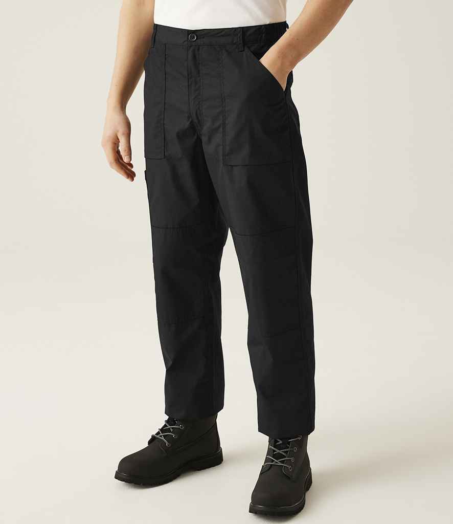 Regatta Lined Action Trousers