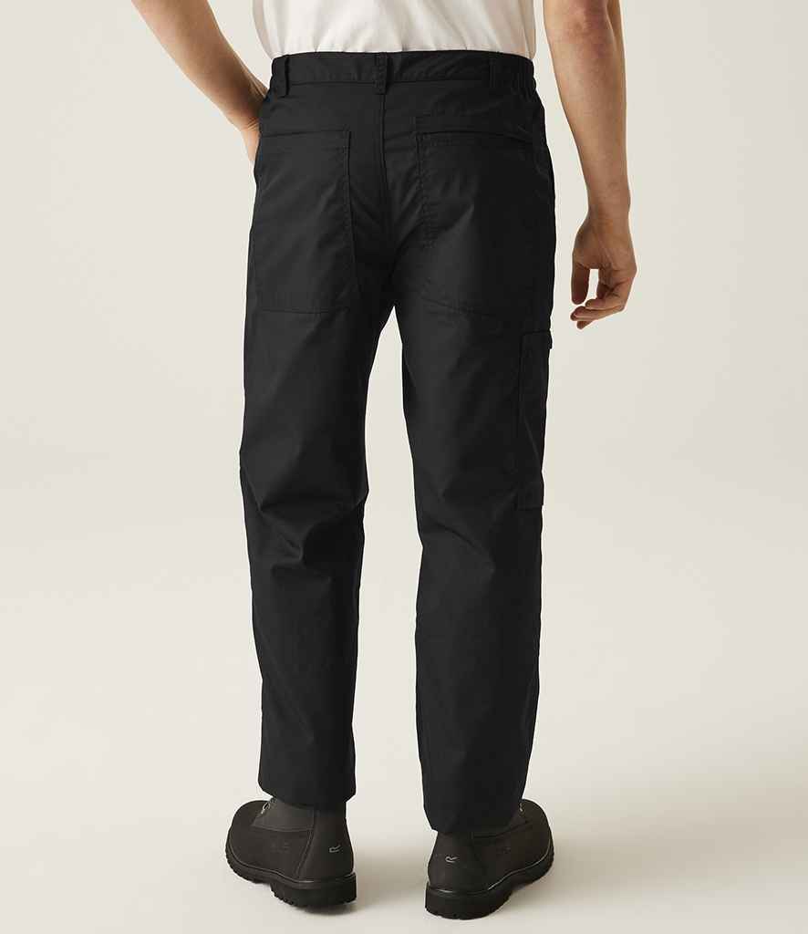 Regatta Lined Action Trousers