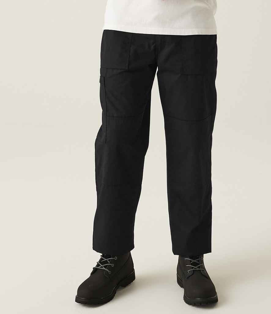 Regatta Lined Action Trousers