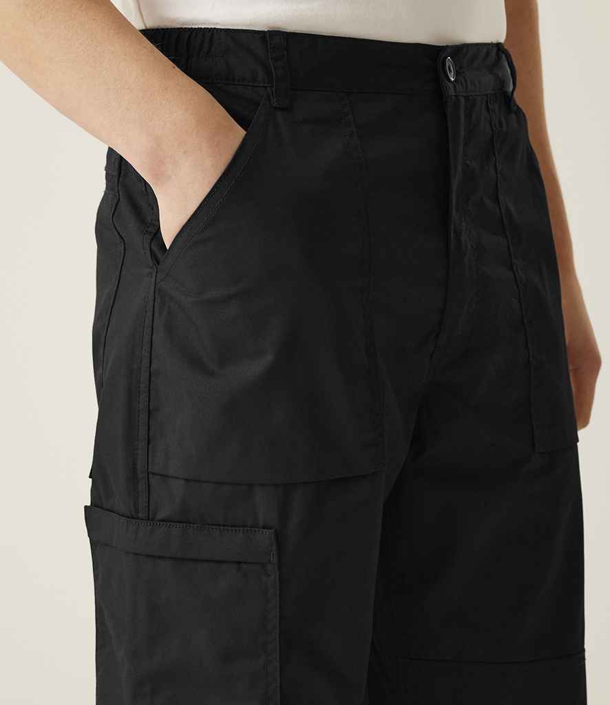 Regatta Lined Action Trousers