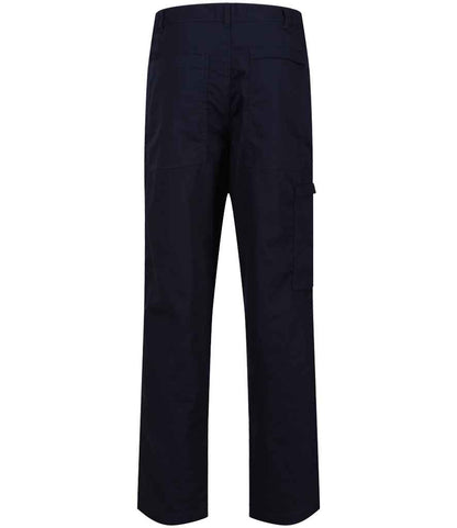 RG233 Navy Back