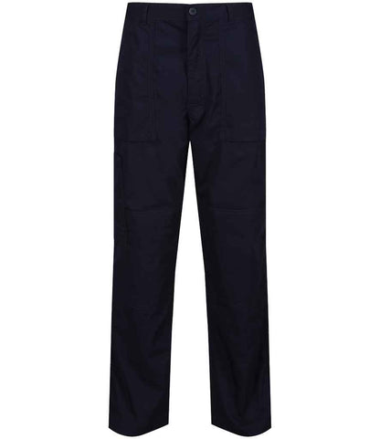RG233 Navy Front