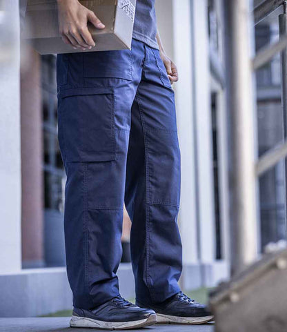 Regatta Lined Action Trousers
