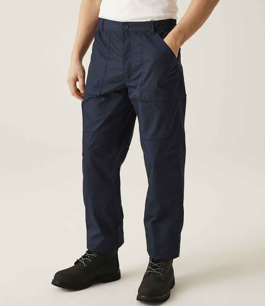 Regatta Lined Action Trousers