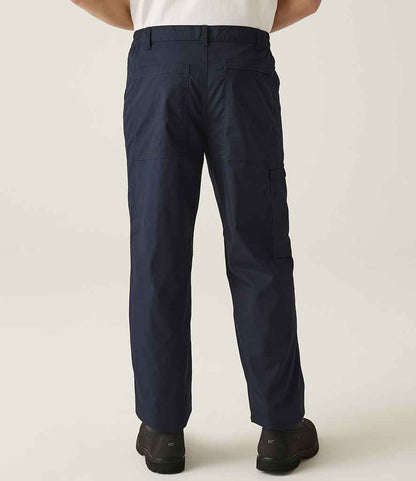 Regatta Lined Action Trousers