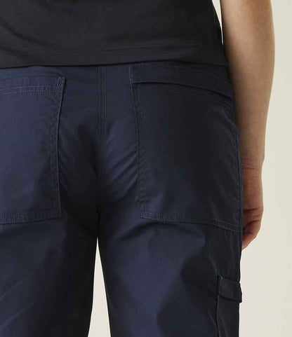Regatta Ladies New Action Trousers
