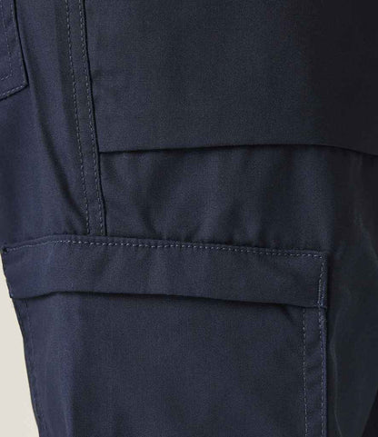 Regatta Ladies New Action Trousers