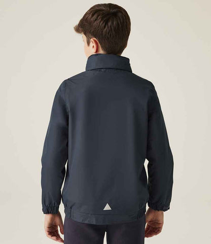 Regatta Kids Dover Waterproof Insulated Jacket