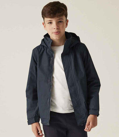 RG244 Navy/Navy Model