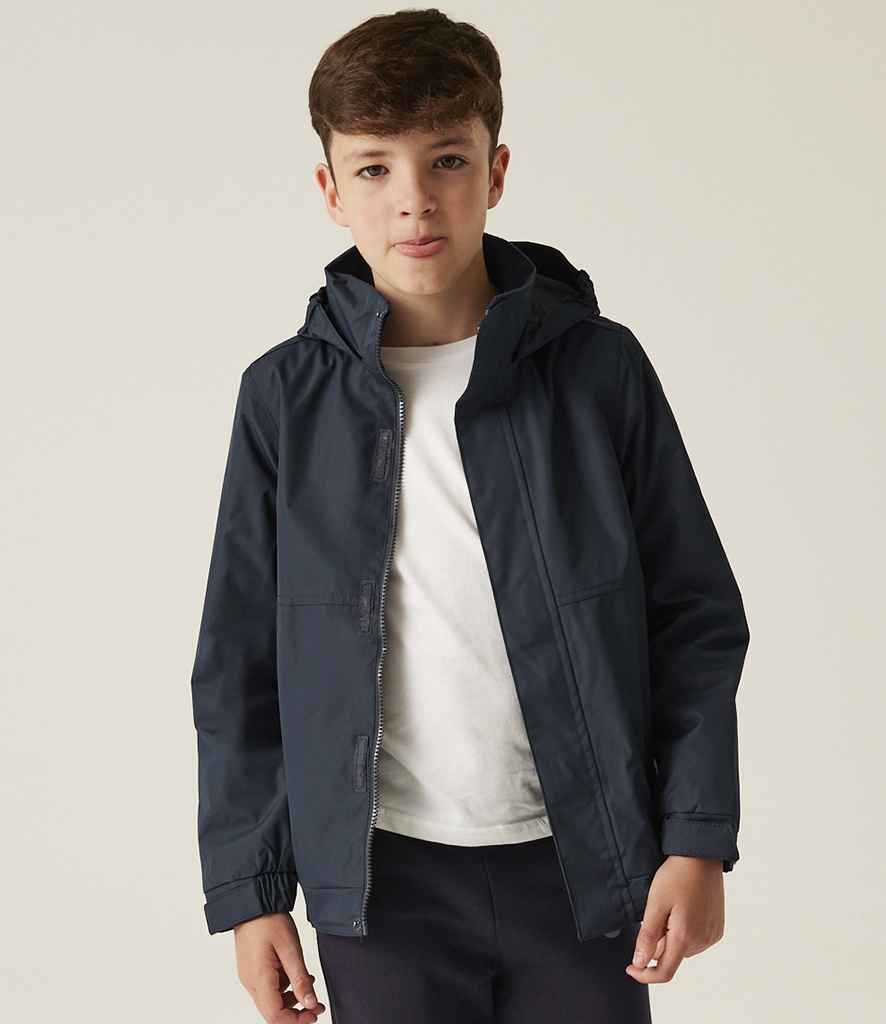 Regatta Kids Dover Waterproof Insulated Jacket