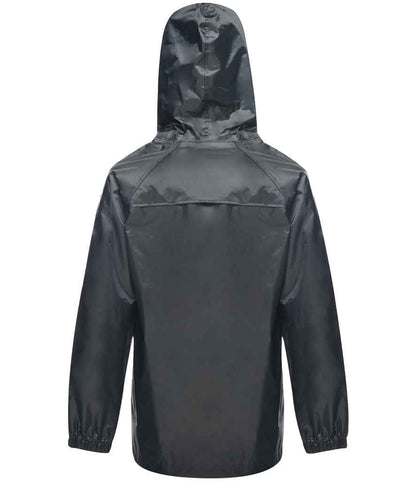 Regatta Kids Pro Stormbreak Waterproof Jacket