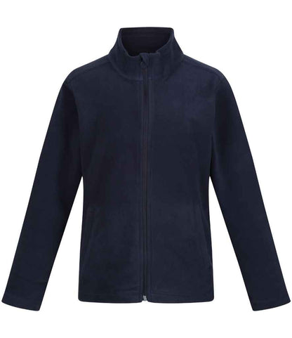 Regatta Kids Brigade II Micro Fleece Jacket