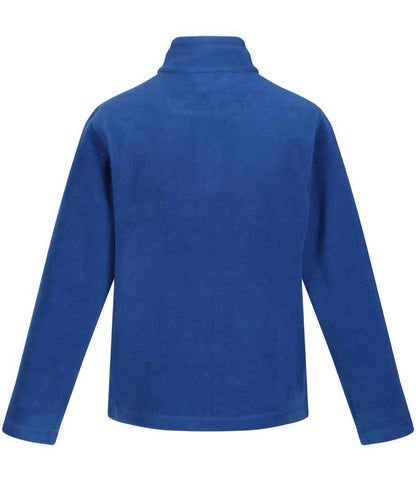 Regatta Kids Brigade II Micro Fleece Jacket