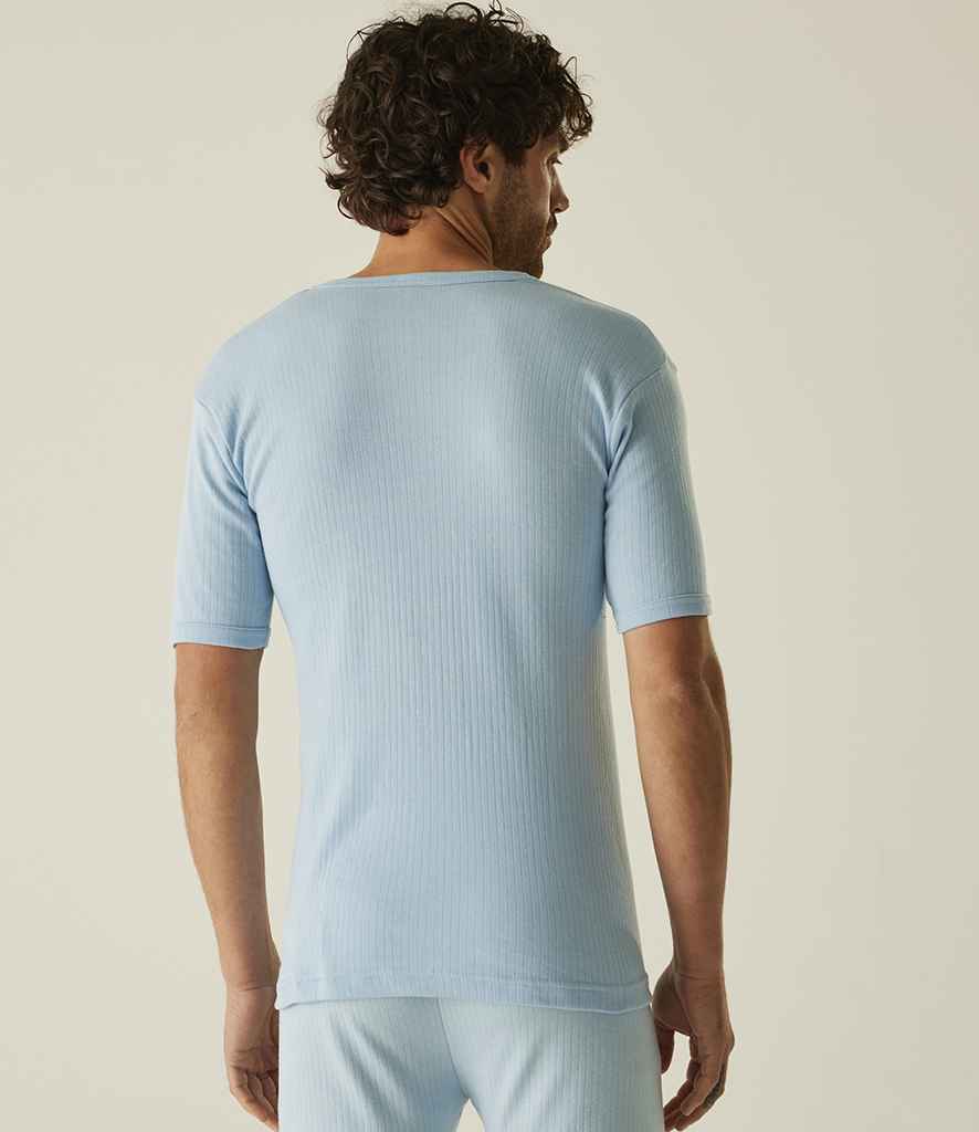 Regatta Thermal Short Sleeve Vest