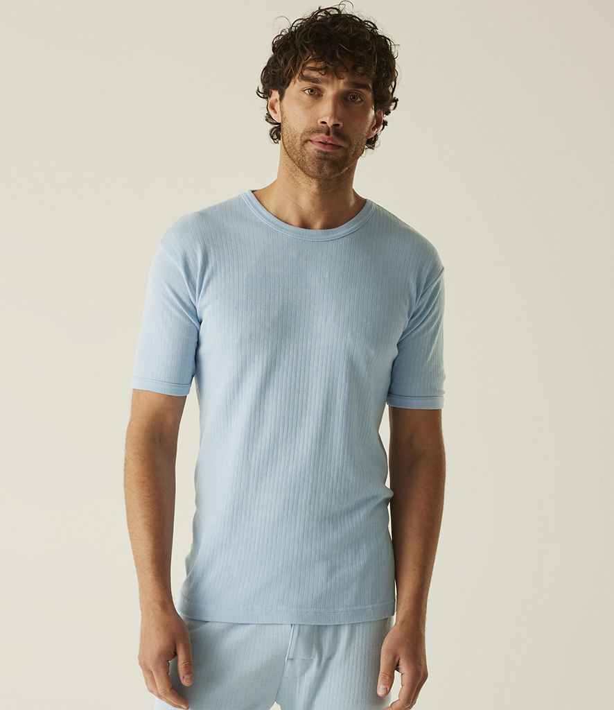 Regatta Thermal Short Sleeve Vest