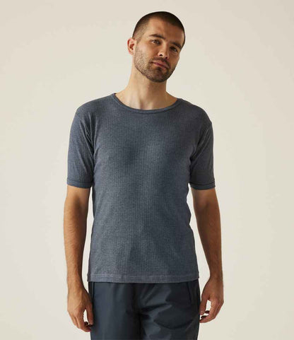 Regatta Thermal Short Sleeve Vest