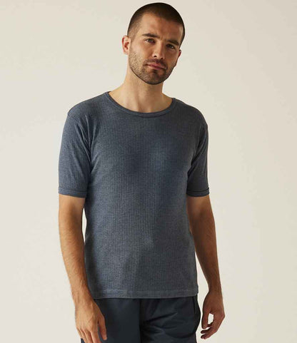Regatta Thermal Short Sleeve Vest