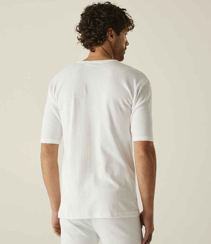 Regatta Thermal Short Sleeve Vest