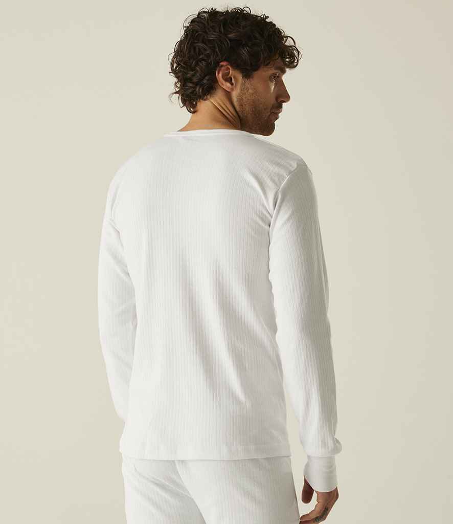 Regatta Thermal Long Sleeve Vest