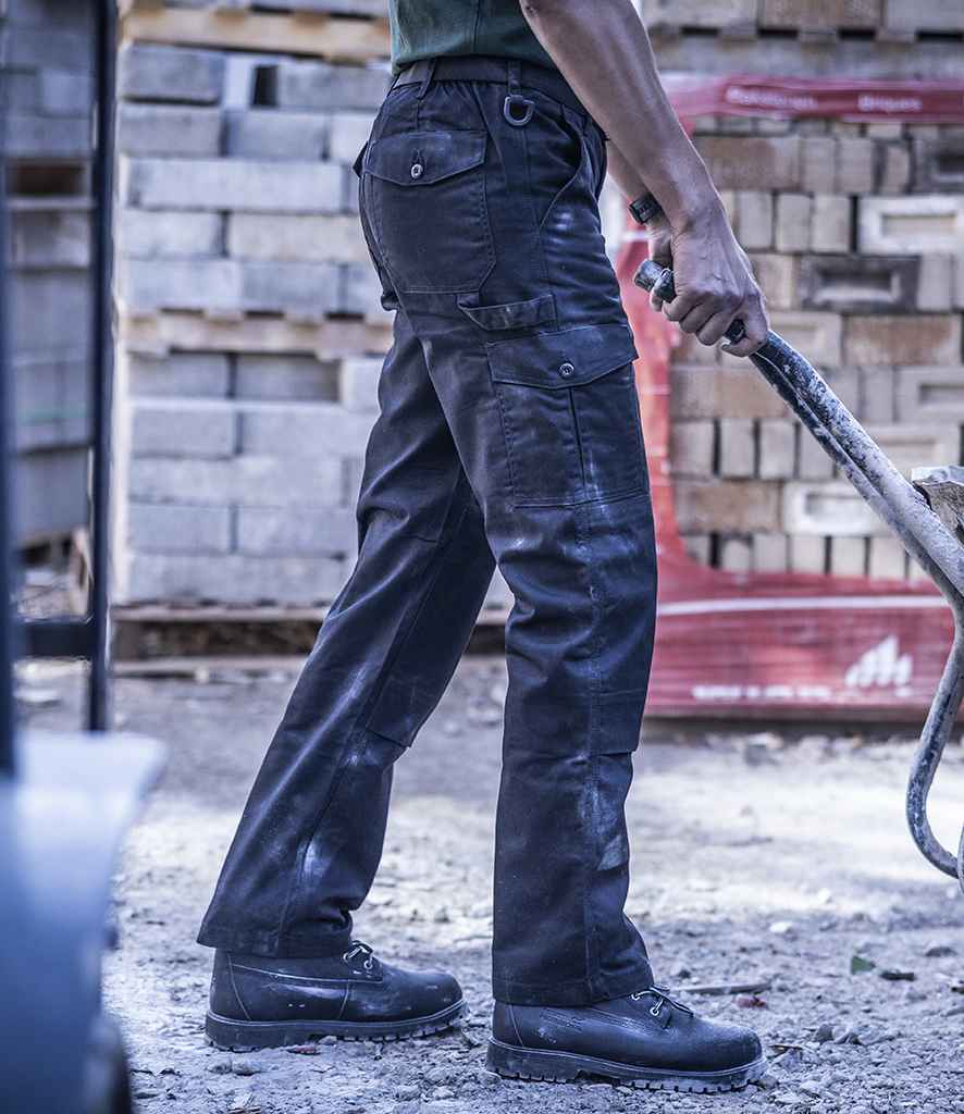 Regatta Pro Cargo Trousers