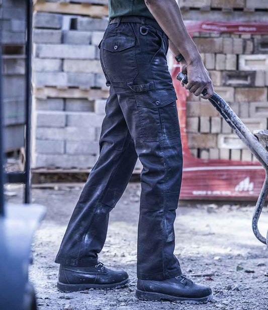 Regatta Pro Cargo Trousers