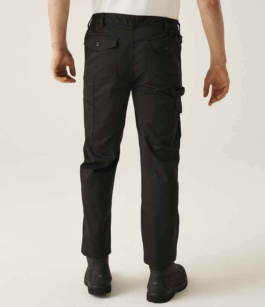 Regatta Pro Cargo Trousers