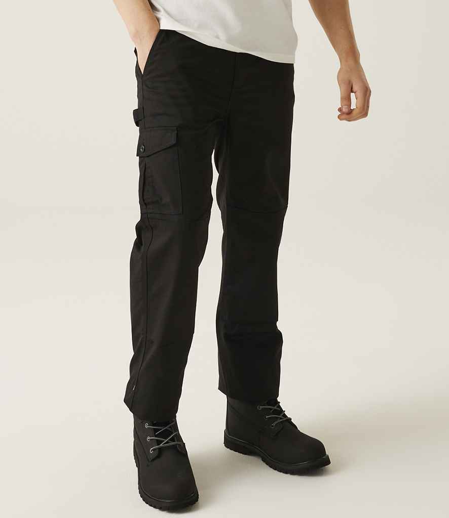 Regatta Pro Cargo Trousers