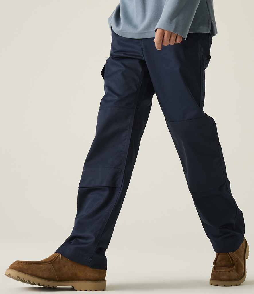 Regatta Pro Cargo Trousers