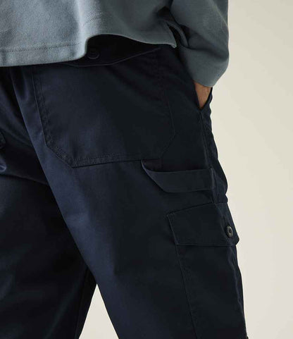 Regatta Pro Cargo Trousers
