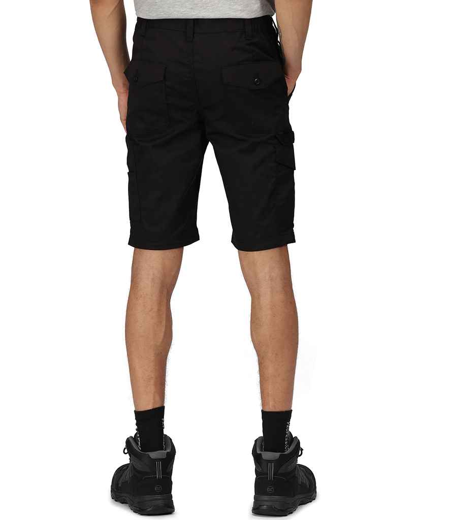Regatta Pro Cargo Shorts
