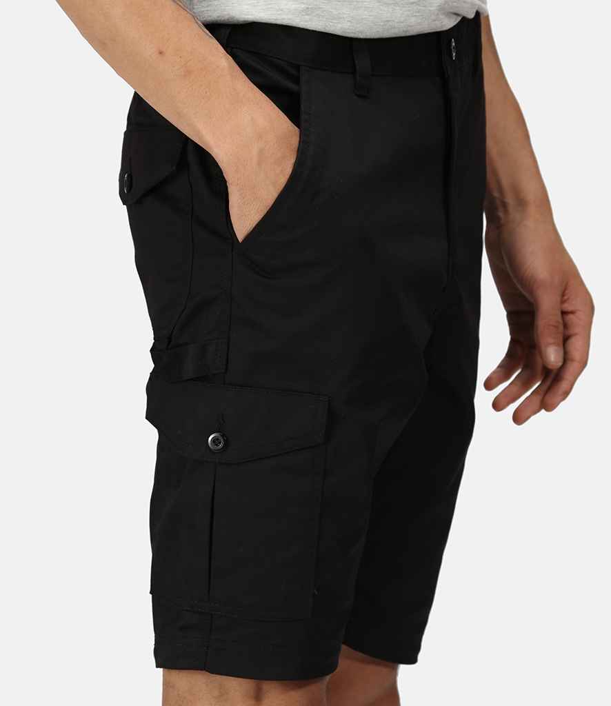 Regatta Pro Cargo Shorts