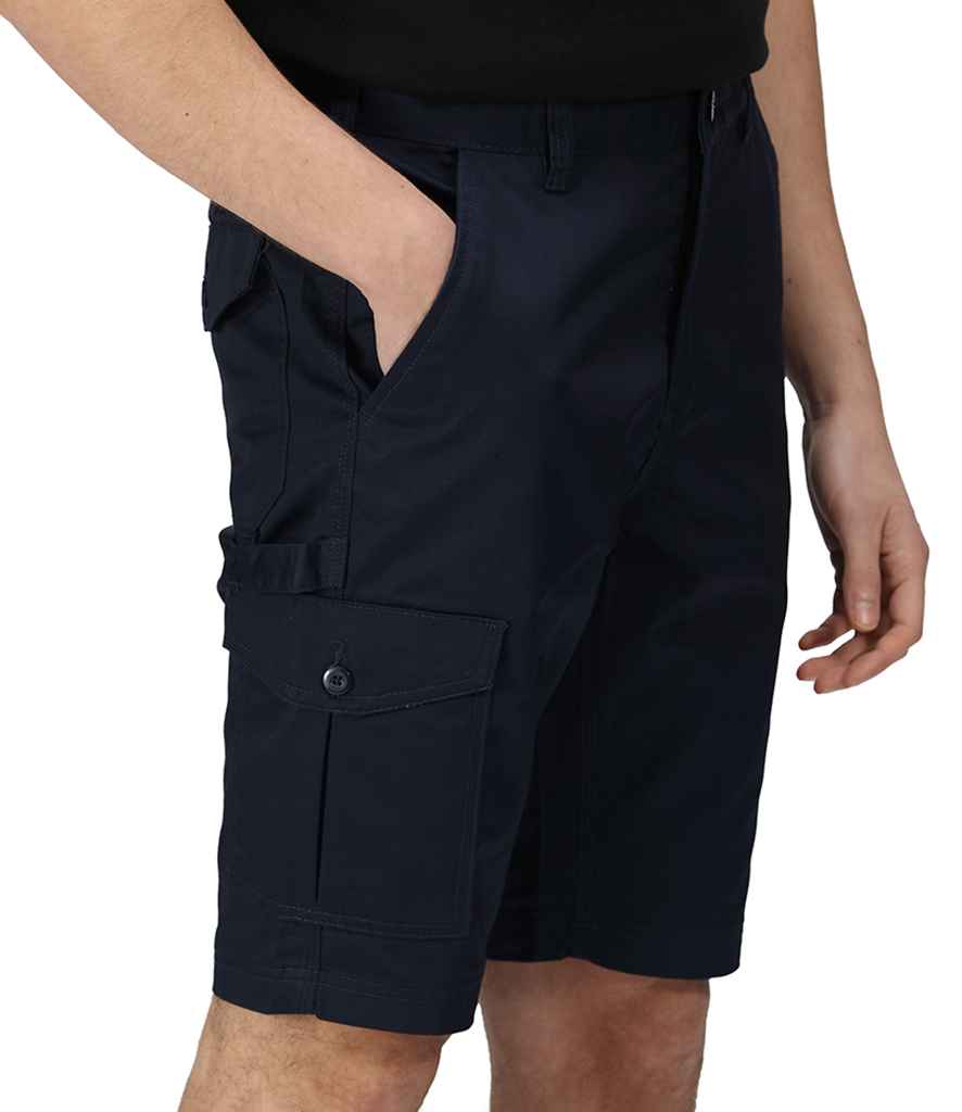 Regatta Pro Cargo Shorts