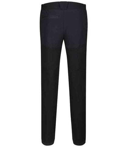 RG295 Black Back