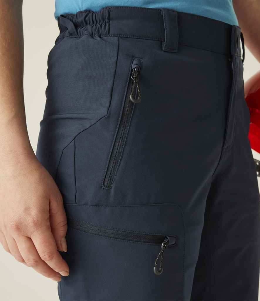 Regatta Ladies Prolite Stretch Trousers