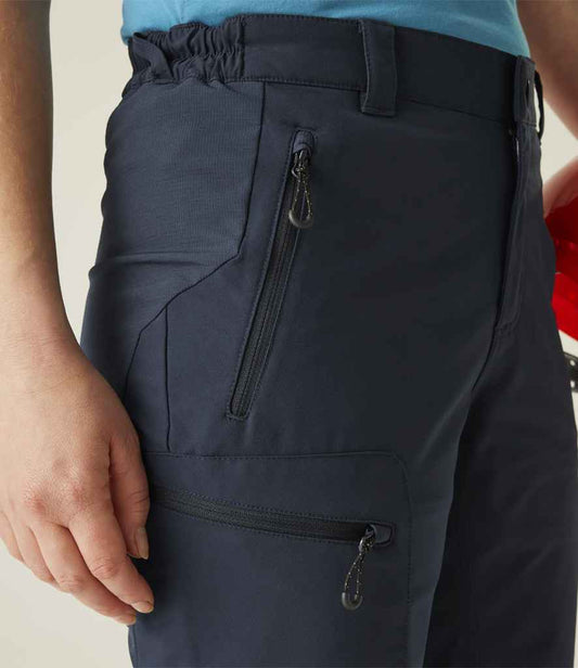 Regatta Ladies Prolite Stretch Trousers