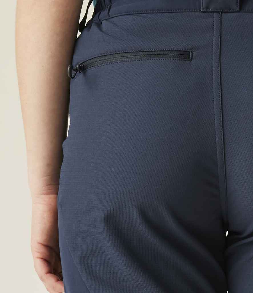 Regatta Ladies Prolite Stretch Trousers