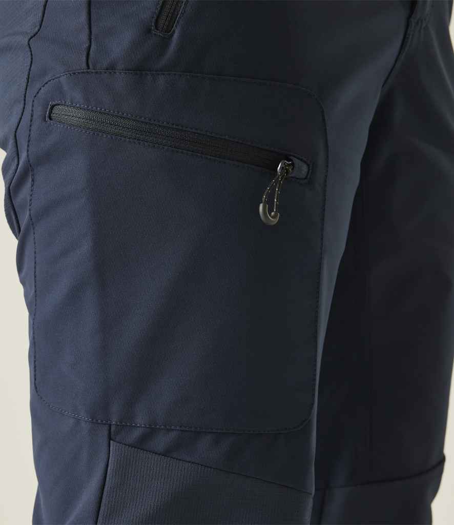 Regatta Ladies Prolite Stretch Trousers