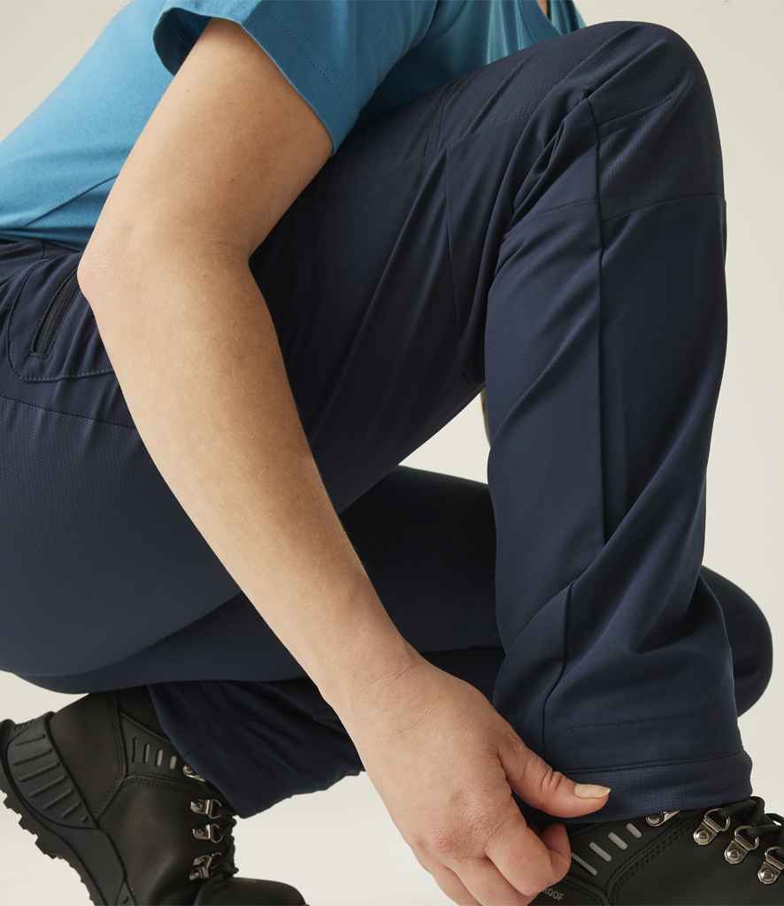 Regatta Ladies Prolite Stretch Trousers